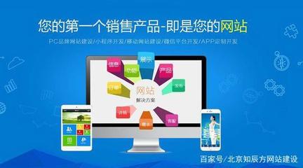 建设外贸网站的核心原则与北京网站建设指南