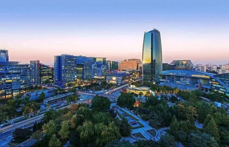 北京网站建设 匠心技术铸就企业数字化转型新基石
